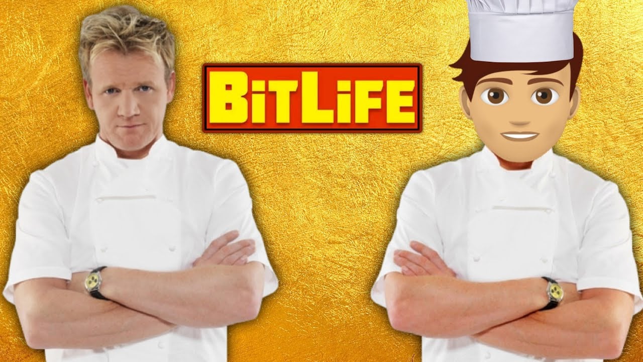 Como se tornar um chef famoso em BitLife – Camaquã Notícias – Portal de  notícias de Camaquã e região