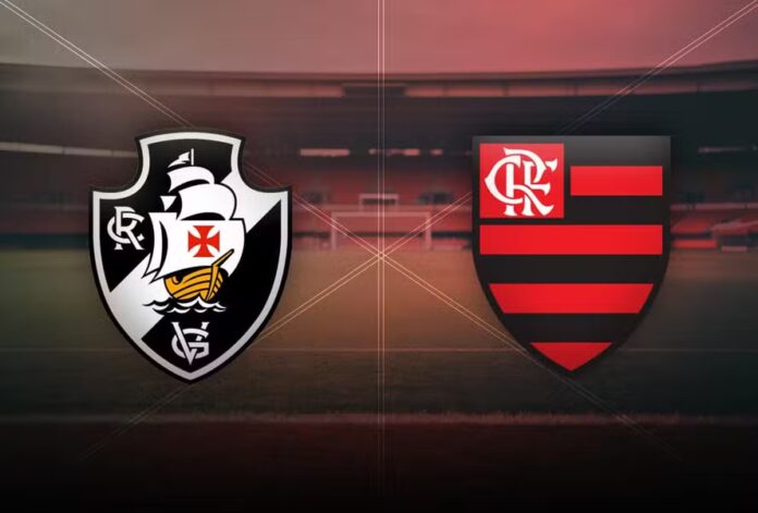 Vasco x Flamengo: como assistir ao vivo online semi-final do Carioca